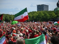 ZAPADNI MEDIJI O OVOME ŠUTE: U Nizozemskoj 150.000 ljudi na protestu zbog izraelskog genocida u Gazi