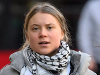 GRETA THURNBERG PROZVALA SLAVNE I INFLUENSERE: 'Neće vam biti oprošteno'