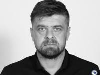 DETALJI NESREĆE U KOJOJ JE STRADAO SUDIJA MULAHASANOVIĆ: Stao zbog kvara, pa ga udarila dva automobila