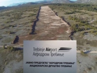 PREDUZEĆE 'AERODROM TREBINJE' IMA NOVOG DIREKTORA: Ipak, nedostaje im jedna sitnica - aerodrom, a izgradnju su obećali...