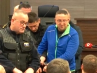 AGENT SRBIJANSKE BIA-e PRIZNAO KRIVICU ZA ŠPIJUNAŽU: Sud u Prištini ga osudio na pet godina robije