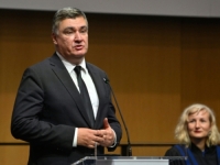 ZAPADU SE OVO NEĆE SVIDJETI: Evo šta je Zoran Milanović rekao o Izraelu