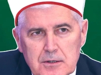 HIT NA INTERNETU: Nakon što Trojka ustupa direktora FUP-a, red je da hrvatskom narodu pripadne i mjesto Reis-ul-uleme u BiH...