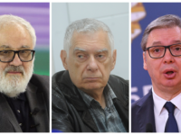 KAP KOJA JE PRELILA ČAŠU: Akademici SANU otkrili kako je došlo do peticije za smjenu Aleksandra Vučića