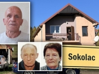 ALIJA BALIJAGIĆ ISPRIČAO KAKO JE UBIO BRATA I SESTRU MADŽGALJ: 'Jovan ga je upitao...'