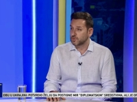 ALMIR BADNJEVIĆ, OTVORENO: 'Ono što ja preporučujem svim MUP-ovima jeste da naprave mnogo bolje uslove građanima BiH'