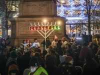 AMERIČKI JEVREJI TRAŽE HUMANITARNI PRISTUP GAZI: 'Ono što se dešava palestinskom narodu je nepodnošljivo i srceparajuće'