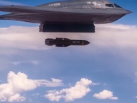 AMERIKA BRUTALNO NAPALA IRAN: Šest nevidljivih bombardera B-2 ispustilo 12 raketa teških više od 13 tona na nuklearna postrojenja, oglasio se Trump...