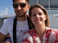 UGAŠENA DVA MLADA ŽIVOTA: Ovo su Andrea (29) i Marijan (38), prošle godine otvorili firmu