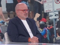 STRUČNJAK ZA SIGURNOST ANTE LETICA: 'Donald Trump to želi učiniti što prije, ali...'