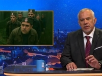 HIT NA INTERNETU: Pogledajte kako su jake jedinice četničkih snaga upale u Srbiju...