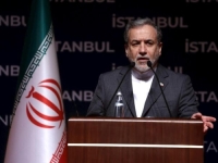 ARAKČI IDE U MOSKVU: Iranski šef diplomatije sutra se sastaje s Putinom