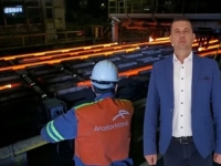 FIRMA KOJA JE STRATEŠKI BITNA ZA BiH: Ko je stvarni kupac ArcelorMittala i kakva je uloga biznismena Ahmeda Hamzića