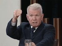 BURNA DEBATA PRED KAMERAMA: Advokat Asim Crnalić -'To je jedna glupost koju nikako ne bi trebalo realizirati...'