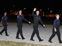 HISTORIJSKI PRIVATNI LET: Tri zemlje poslale astronaute u svemir