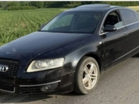 JOŠ JEDAN ODUZET AUTOMOBIL: Vozi drogu, a ne plaća kazne
