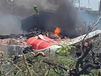 STRUČNJAK ZA AVIJACIJU U ŠOKU: 'Ovo je najsavremeniji avion na svijetu, praktički leti sam. Sada me brine jedna stvar'