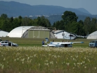NOVI DETALJI PROCURILI: Otkriveno zašto je avion sletio s piste u Zagrebu