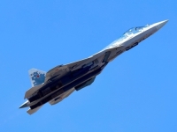 NAVELI TRI RAZLOGA: Indija odustaje od američkih F-35 i okreće se ruskom Su-57