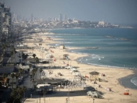 TEL AVIV SABLASNO PRAZAN: Svi strepe od osvete Irana