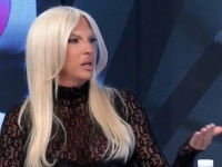 JELENA KARLEUŠA NE ODUSTAJE: Najglasnija zagovornica nasilja nad studentima u blokadi opet šokira objavama na X-u