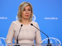 REAKCIJA RUSIJE NA MERZOVU PODRŠKU IZRAELU: Marija Zaharova ga nazvala...