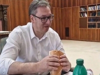 EVO ŠTA ĆE VUČIĆEVA TIRANIJA NAPRAVILA OD DRŽAVE: Srbija tokom zadnjih 10 godina zabilježila najveći pad sloboda u svijetu