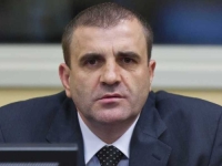 GODIŠNJICA MONSTRUOZNOG ZLOČINA 'BELIH ORLOVA' PREDVOĐENIH RATNIH ZLOČINCEM MILANOM LUKIĆEM: U Pionirskoj ulici u Višegradu je...