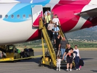 NAKON ŠEST GODINA PAUZE: Ponovo uspostavljena direktna avionska linija između Mostara i...