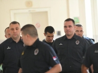 BRUTALNO UBIO 12 OSOBA U MASAKRU U MLADENOVCU: Uroš Blazić pravosnažno osuđen na 20 godina zatvora zbog ubistva devet osoba kod Mladenovca