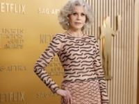 UNATOČ USPJEŠNOJ KARIJERI, JANE FONDA SE POVUKLA IZ FILMSKE INDUSTRIJE: Njen privatni život bio je...