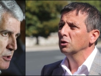 VUKANOVIĆ U NEVJERICI: 'Licemjerni Dragan Čović namjerno ne želi da se postigne dogovor oko Izbornog zakona BiH, ima jasan plan...'