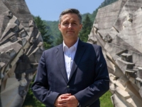 BEĆIROVIĆ NA TJENTIŠTU: 'Ne smijemo nikome dozvoliti da našu državu predstavi neistinito'