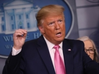 TRUMPOVA ADMINISTRACIJA TRENUTNO U DEFANZIVI: Šta će uraditi ako Iran nastavi s obogaćivanjem nuklearnog materijala?