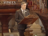 GOVOR DENISA BEĆIROVIĆA U LONDONU: 'Poštovana zamjenice premijera Ujedinjenog Kraljevstva...'