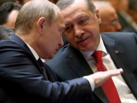RAZGOVARALI PUTIN I ERDOGAN: 'Odmah prekinuti neprijateljstva!'