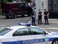PODIGNUTA OPTUŽNICA PROTIV BEOGRAĐANINA: Sugrađanina pregazio automobilom nakon svađe na TikToku
