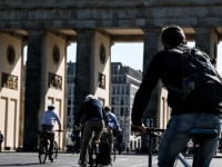 USTAVNI SUD DOZVOLIO: Berlin bi mogao na refrendum o zabrani automobila u centru grada