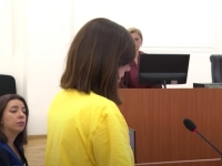 POTRESAN GOVOR MAJKE FARISA PENDEKA: 'Mog Farisa ubio je ubica iz mračnog svijeta - tek onako iz hira, bahatosti' (VIDEO)