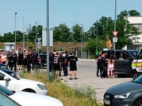 BRUKAMO SE I U DIJASPORI: Balkanci se potukli ispred škole u Austriji