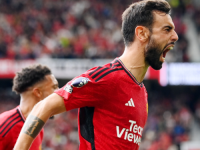 BRUNO FERNANDES ODBIO PONUDU OD 230 MILIONA EURA: 'Ja jednostavno želim ostati na najvišem nivou, igrati na...'