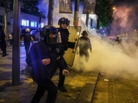 EPILOG NEREDA U FRANCUSKOJ NAKON POBJEDE PSG-a: 2 osobe poginule, 192 osobe povrijeđene