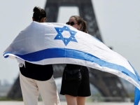 NIJE HTIO, ALI JE MORAO: Gradonačelnik francuske Nice uklonio izraelske zastave