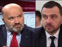 PEĆANIN ŠOKIRAN ISTUPOM MAGAZINOVIĆA: 'Saša, stidi se!'