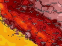 HOĆEMO LI SE SJEĆATI MAJSKE SVJEŽINE: Pred nama je prvi toplotni talas ove godine