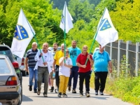 DAN KAD JE BIHAĆ REKAO NE AGRESORU NA BiH: 'Poruka koju šaljemo je da nekadašnje linije fronta...'