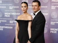 GLASINE SE BRZO ŠIRE: Jel još jedan slavni par pred razvodom, kad je Katy je posljednji put javno spomenula Orlanda (FOTO)