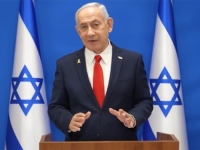 NETANYAHU U OČEKIVANJU IRANSKE ODMAZDE: 'Morali smo napasti, alternativa je bila da svi...' (VIDEO)