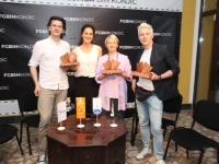 U KONJICU ZAVRŠEN FESTIVAL: Gordana Boban i Mario Drmać proglašeni najboljim glumcima