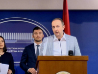 POSLANIK SDS-a VRLO ZABRINUT ZBOG ODLUKA VLADE RS: 'Narod je uplašen i izbezumljen, postupci vlasti prijete...'